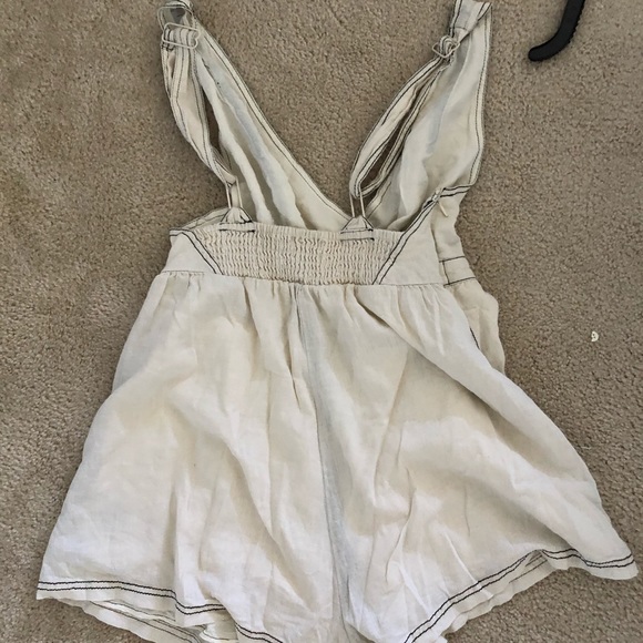 Urban Outfitters Romper - Picture 4 of 5